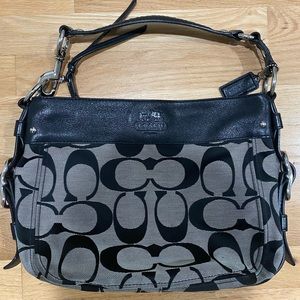 Beautiful Coach Bag